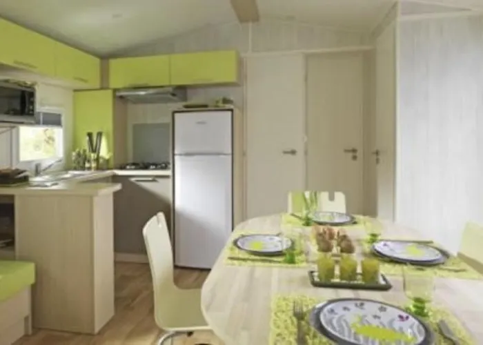 Etennemare Campingplads 3*