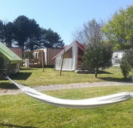 Etennemare 3* Saint-Valery-en-Caux