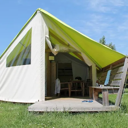 Etennemare Campsite
