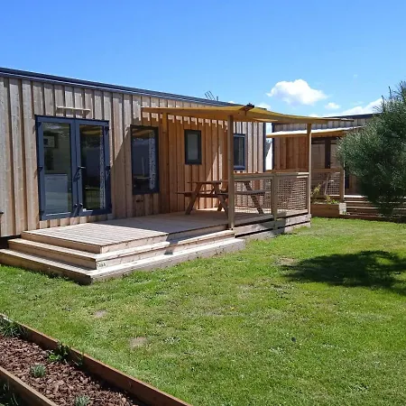 Etennemare Κάμπινγκ