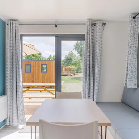 Etennemare キャンプ場 サン・バレリ・アン・コー