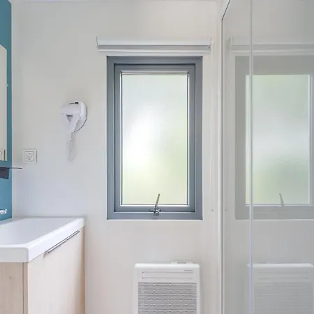 キャンプ場 Etennemare サン・バレリ・アン・コー