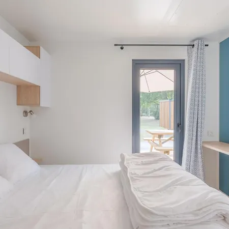 Etennemare キャンプ場 3*