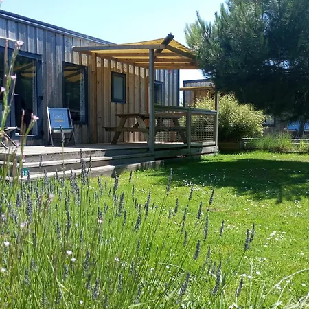 Etennemare Κάμπινγκ 3*