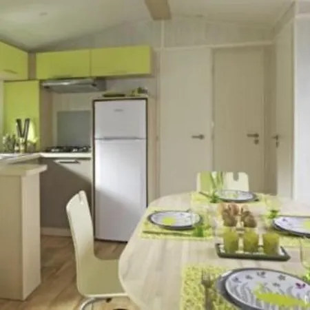 Κάμπινγκ Etennemare