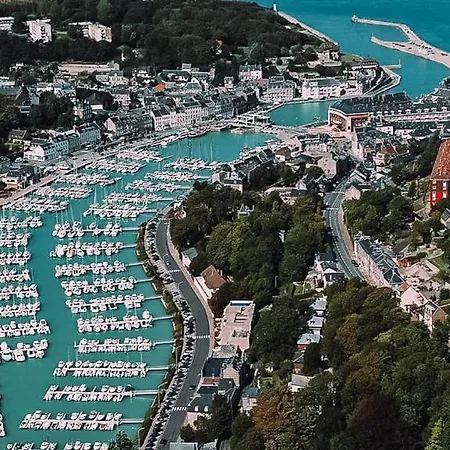 Etennemare キャンプ場