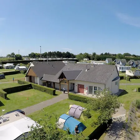 Etennemare 3* Saint-Valery-en-Caux