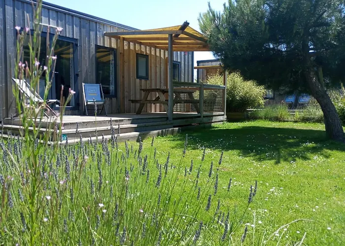 Etennemare Kemping 3*